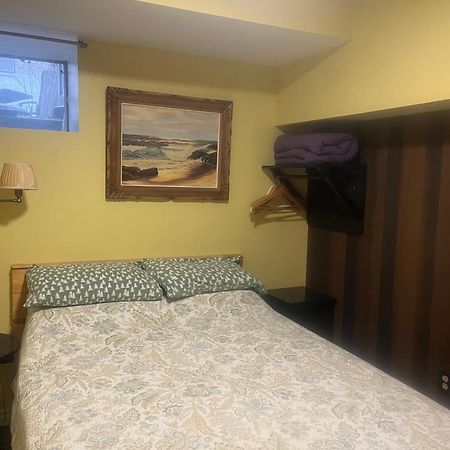 Pring Guesthouse ฮามิลตัน ภายนอก รูปภาพ