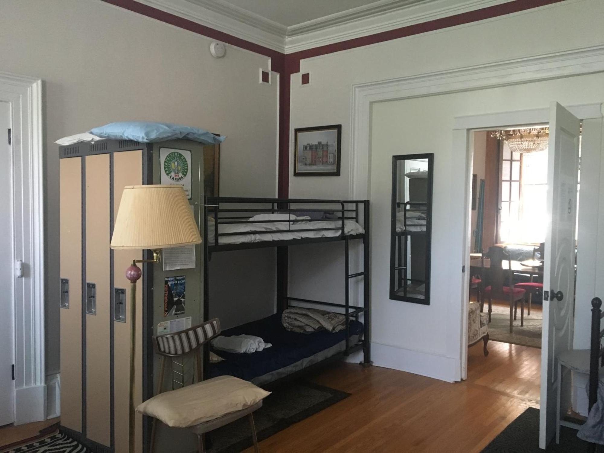 Pring Guesthouse ฮามิลตัน ภายนอก รูปภาพ