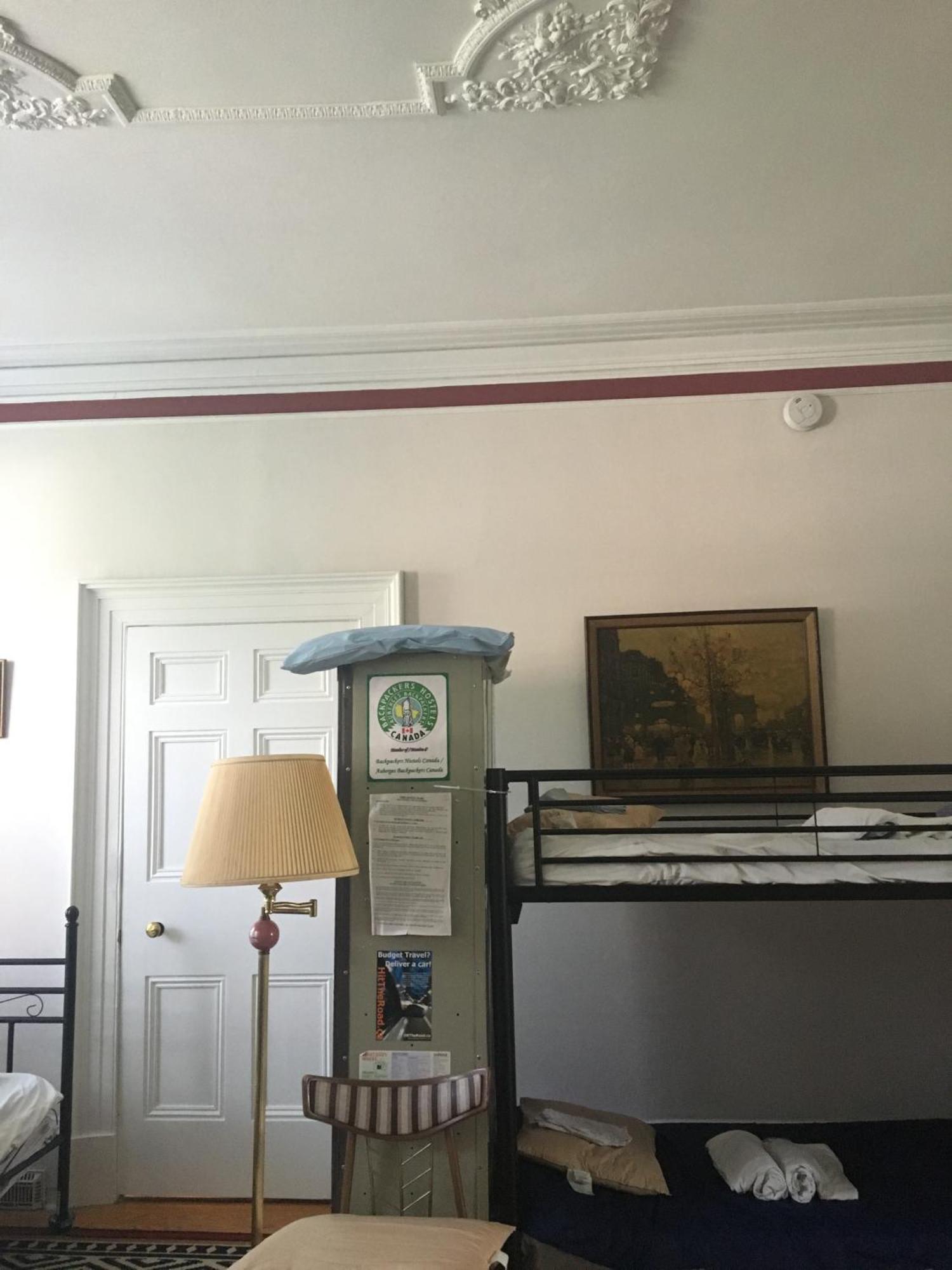 Pring Guesthouse ฮามิลตัน ภายนอก รูปภาพ