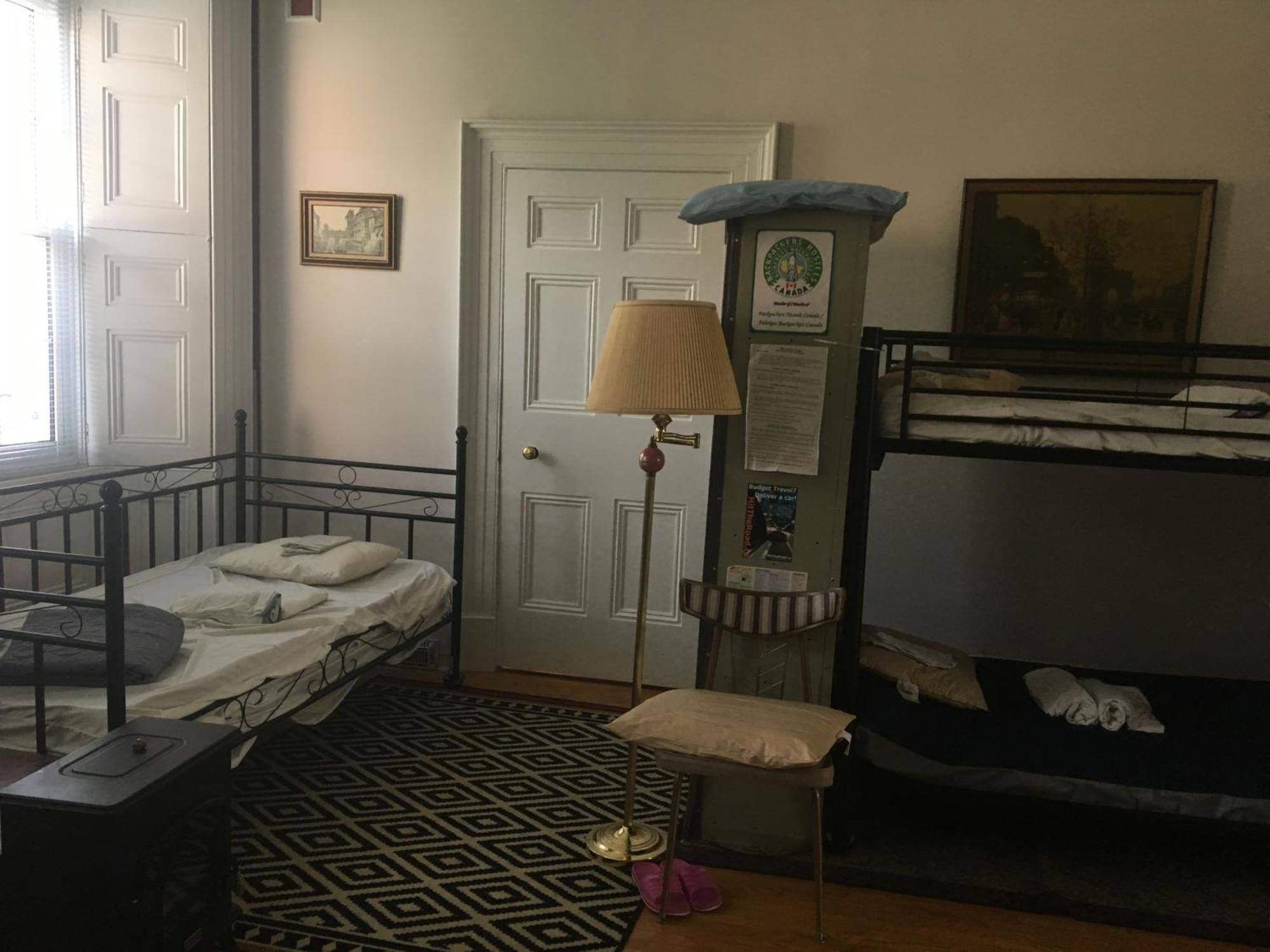 Pring Guesthouse ฮามิลตัน ภายนอก รูปภาพ