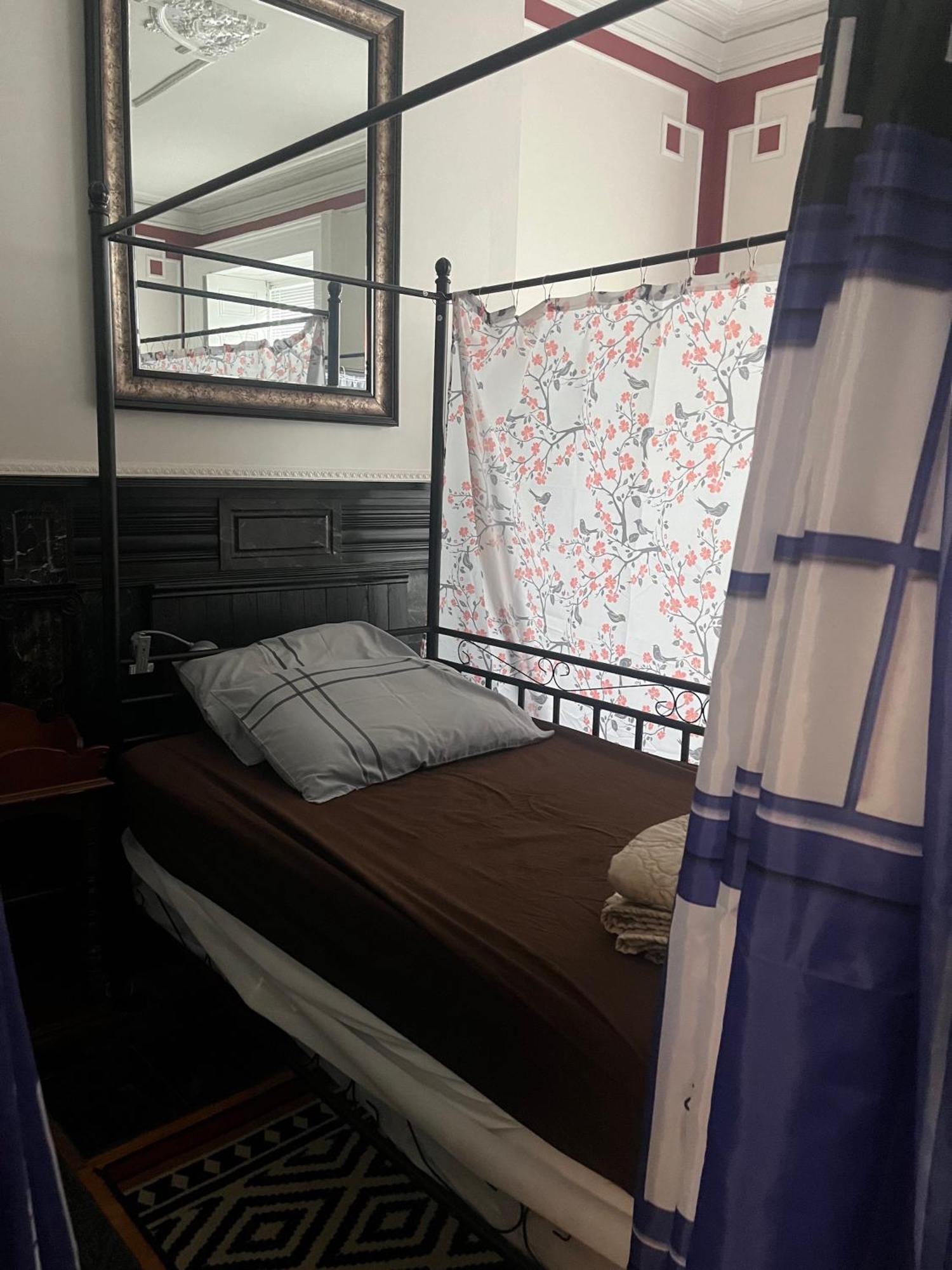 Pring Guesthouse ฮามิลตัน ภายนอก รูปภาพ